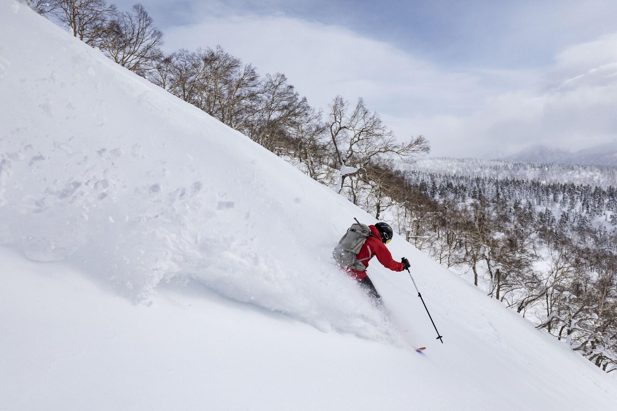 Hoshino Resorts Asahikawa Grand Hotel Eksteriør billede