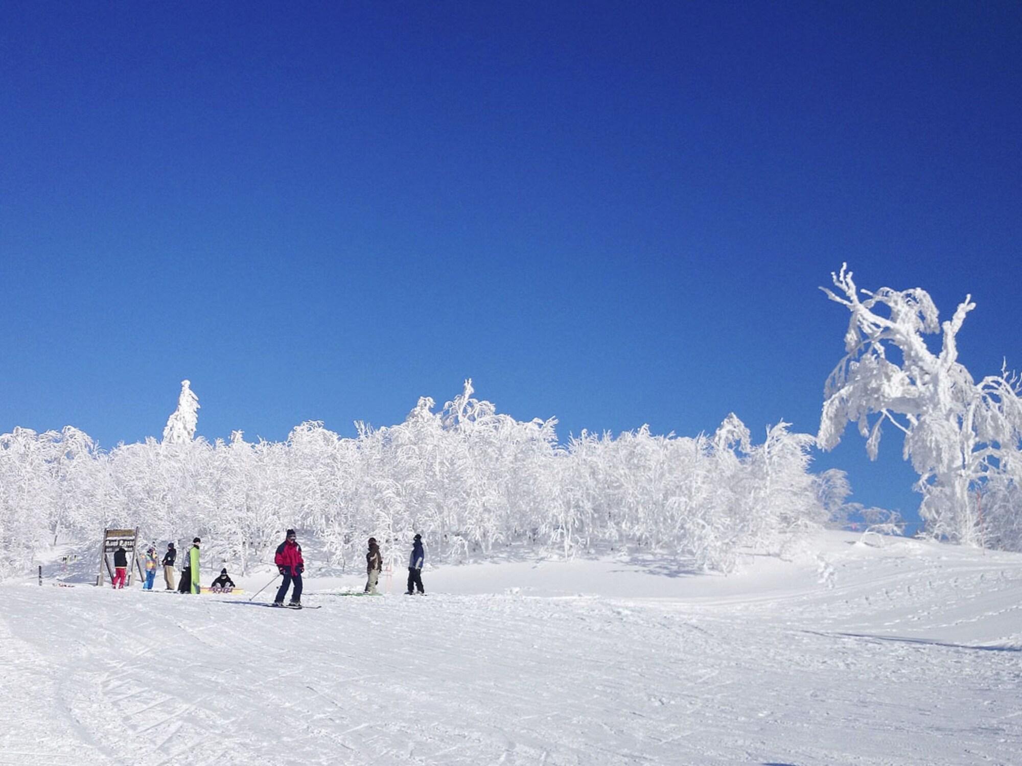 Hoshino Resorts Asahikawa Grand Hotel Eksteriør billede