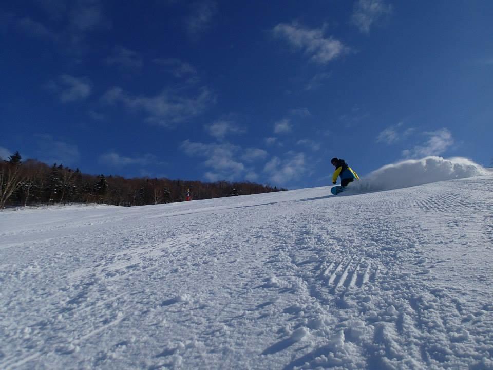 Hoshino Resorts Asahikawa Grand Hotel Eksteriør billede