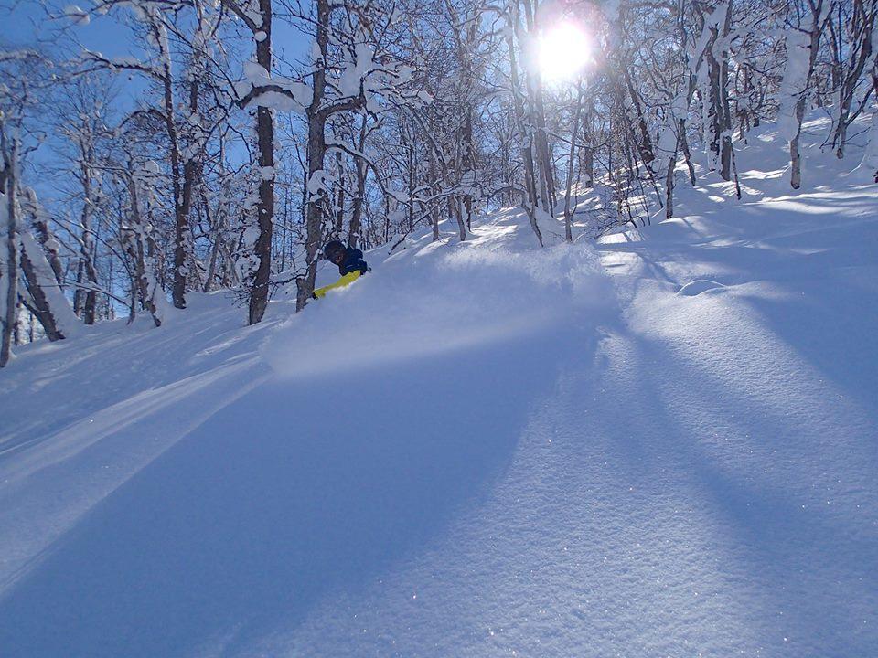 Hoshino Resorts Asahikawa Grand Hotel Eksteriør billede